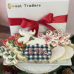 Holiday-Cookie-Gift Box-by- Sweet Traders