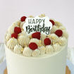 White-Chocolate-Raspberry-Cake-Happy-Birthday-Plaque-By-Sweet-Traders