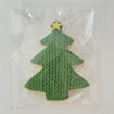 Green-Knit-Christmas-Tree-Cookie-by- Sweet Traders
