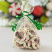 Bagged-White-Chocolate-Covered-Pretzels-with-red-and-green-sprinkles-and-bow