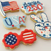 4th-of-July-Sugar-Cookies -by-Sweet-Traders 
